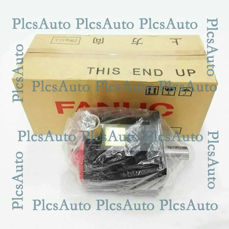 Серводвигатель FANUC A06B-0269-B100 AiS30/4000HV AC SERVO MOTOR 5.5kW W/ A860-20