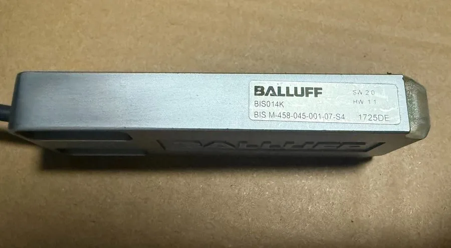 Считыватель RFID Balluff BIS014K RFID er Writer