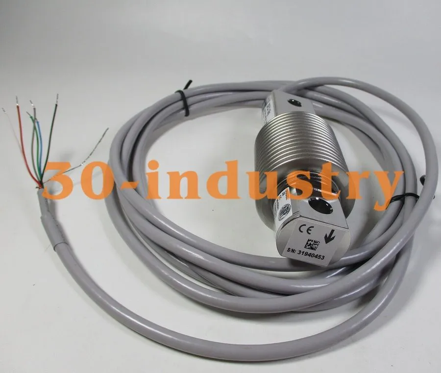 Тензодатчик HBM 1-Z6FC3/10KG-1 load cell weighing sensor Z6FC3 10KG