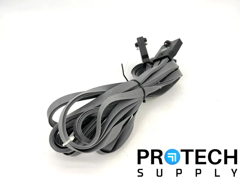Логический анализатор Tektronix 012-1661-00 Data Logic Analyzer Cable