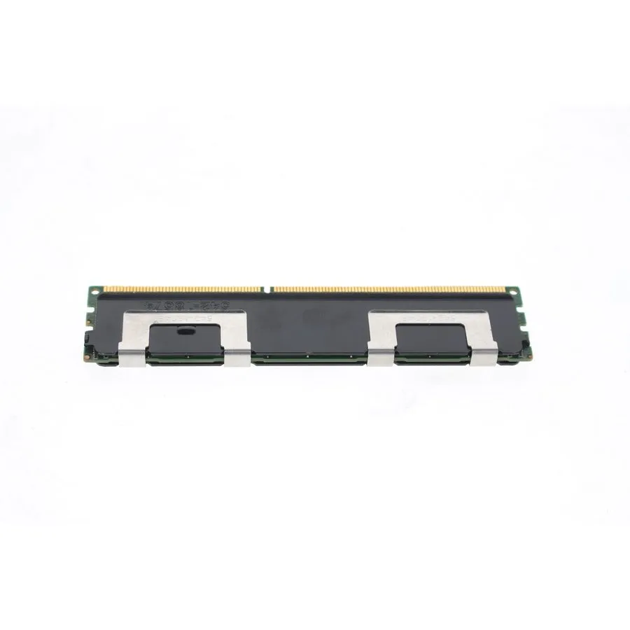 Модуль памяти Micron MT72KSZS4G72PZ-1G1E1 32GB PC3L-8500 4RX4 Memory Module w60