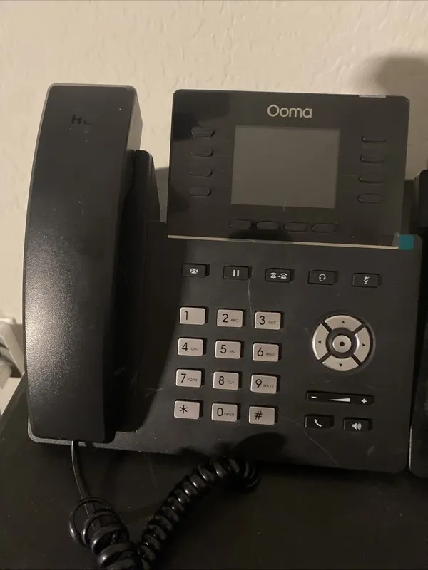 IP-телефон Grandstream GRP2624 8-Line 4 SIP Color Screen WiFI IP Phone
