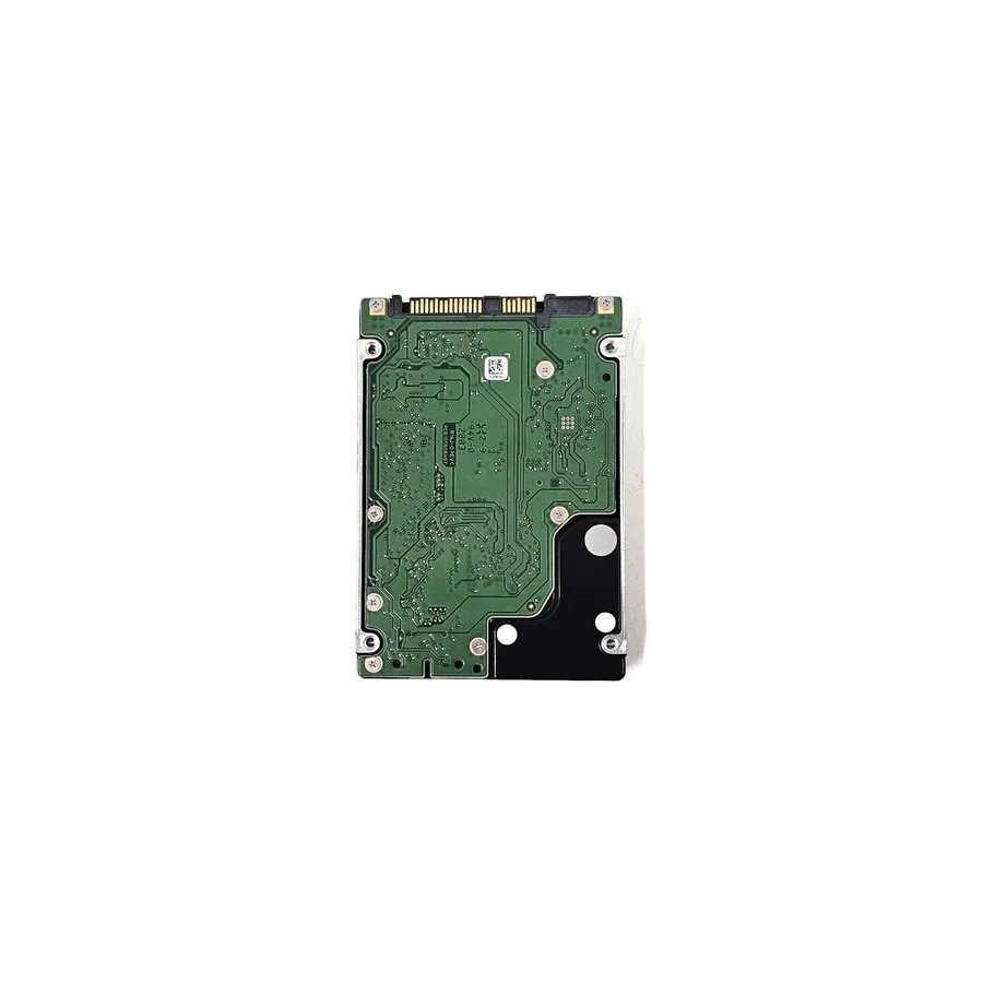 Сервер G2G54 ST1200MM0099 Dell POWEREDGE 1.2TB 10KRPM 12Gb 2.5"SAS HDD 0G2G54