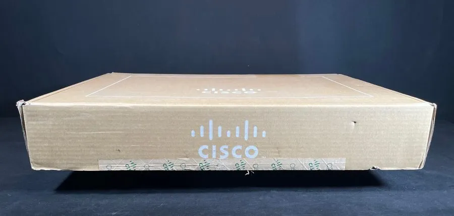 Коммутатор Cisco Refresh C1200-48T-4G 48Port Gigabit Managed Smart Eligible Swit