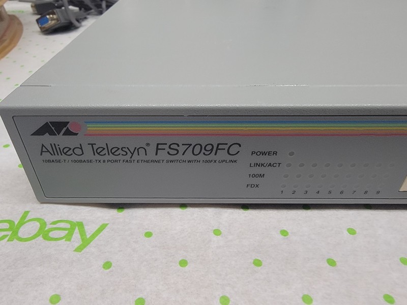 Фото лота AT-FS709FC от продавца №41449
