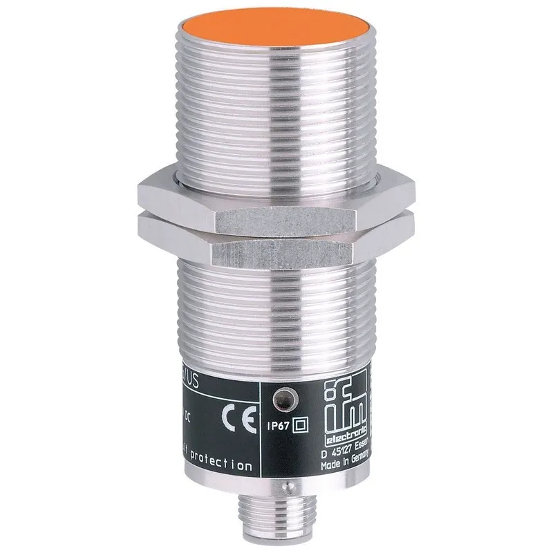 Датчик приближения IFM II5735 Proximity Switch Sensor 10~55 VDC 450 HZ