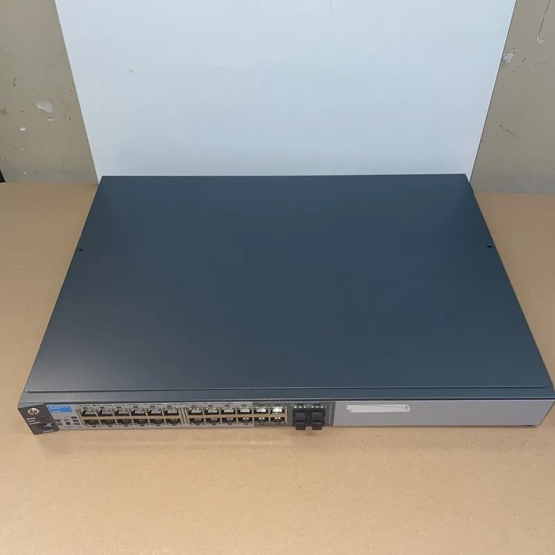 Коммутатор HP ProCurve J9279A 24-port Gigabit Switch