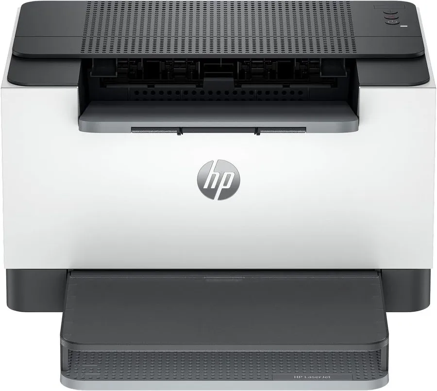 Лазерный принтер HP LaserJet M209dw Laser Printer Black And White 6GW62F with To