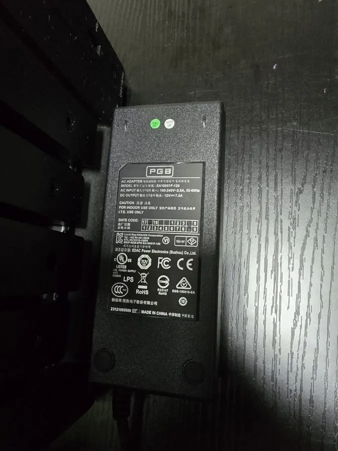 Сетевое хранилище Synology DiskStation DS418 4-bay SAN/NAS Server Diskless