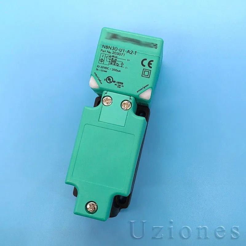 Датчик приближения Pepperl+Fuchs Proximity Switch NBN30-U1-A2-T Sensor