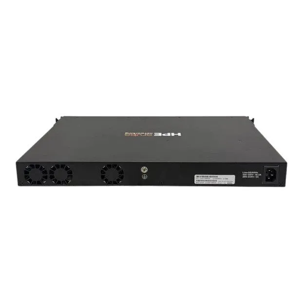 Коммутатор Aruba JL728B 6200F 48G Class4 PoE 4SFP+ 740W Managed Switch