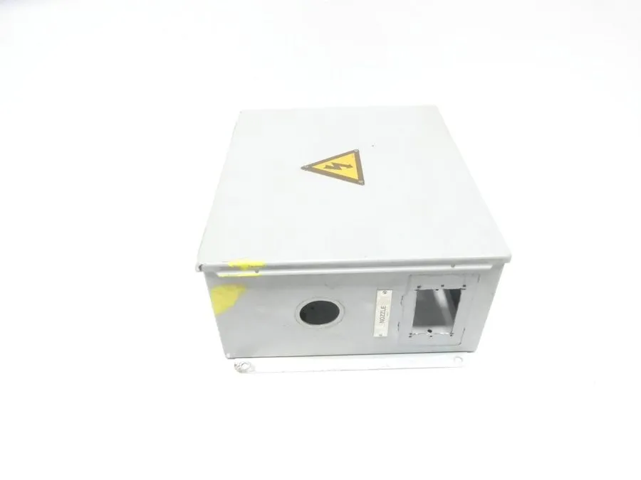 Монтажный шкаф HOFFMAN 14 X 12 X 6 JIC BOX ENCLOSURE TYPE 12,13 A1412CH