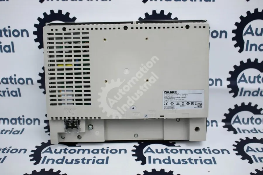Панель оператора Pro-face PFXGP4601TAA GP-4601T 12.1 inch Touchscreen HMI