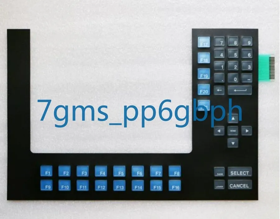 Панель оператора PanelView 1400e 2711E-K14C6X 2711E-K14C20 Button Panel