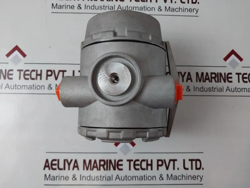 Датчик температуры ROSEMOUNT 3144P D6A2E7P8B4M5T1C4Q4QT Temperature Transmitter 