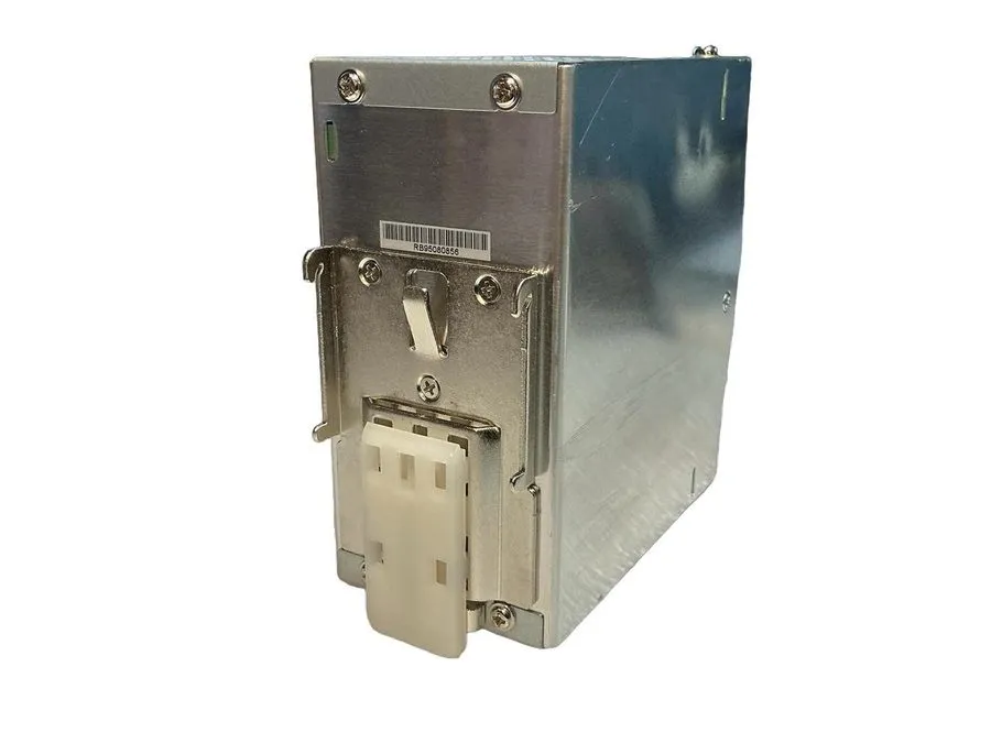 Блок питания MEAN WELL SDR-240-24 AC to DC DIN-Rail Power Supply 240W 24VDC 10A — фото лота 2