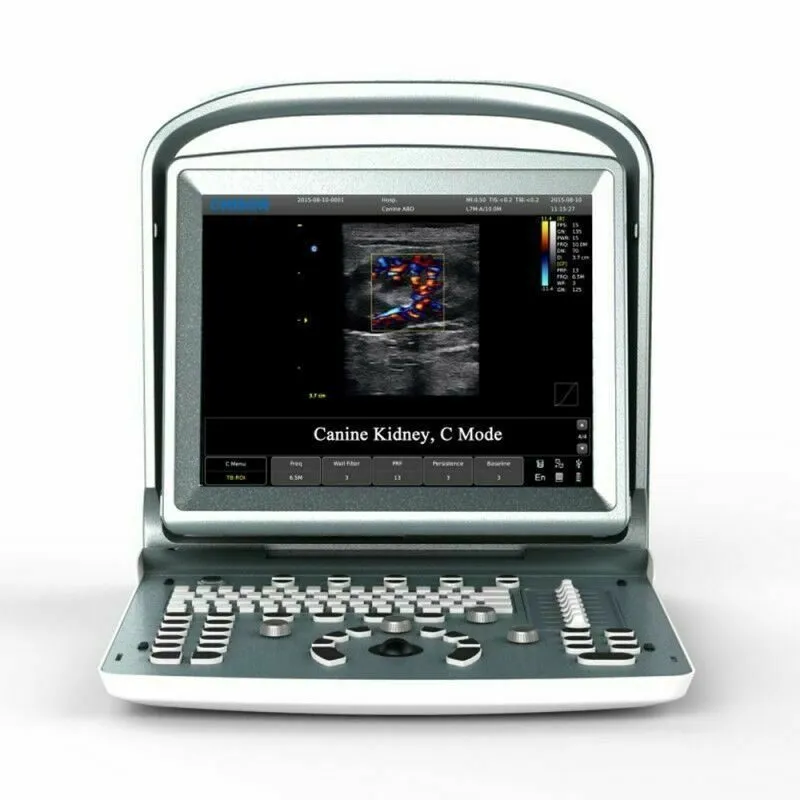 УЗИ-аппарат Demo Model Chison ECO5Vet Portable Ultrasound with One Probe, Active