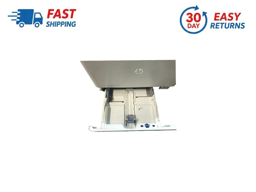 Лазерный принтер HP Color LaserJet Pro M454dw Wireless Color Laser Printer 514 P — фото лота 1