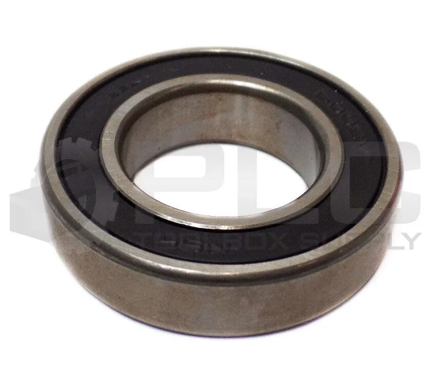 Подшипник NSK 6006VVC3 BEARING, ID: 30mm OD: 55mm W: 18mm