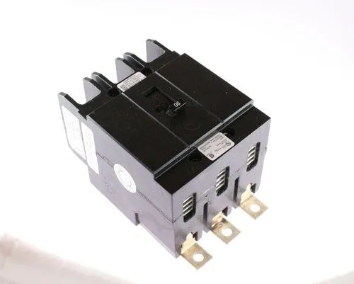 Автоматический выключатель Eaton GHB3090 90 Amp 277/480V 3 Pole GHB Bolt On Circ