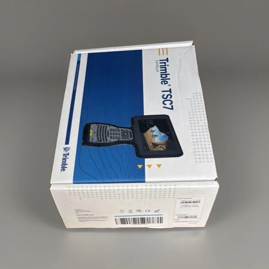 Приёмник Trimble TSC7 V2 Data Collector