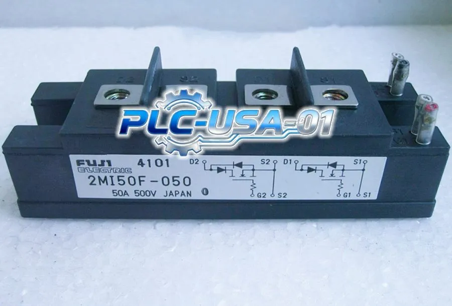 Силовой модуль IGBT 2MI50F-050 IGBT MODULE