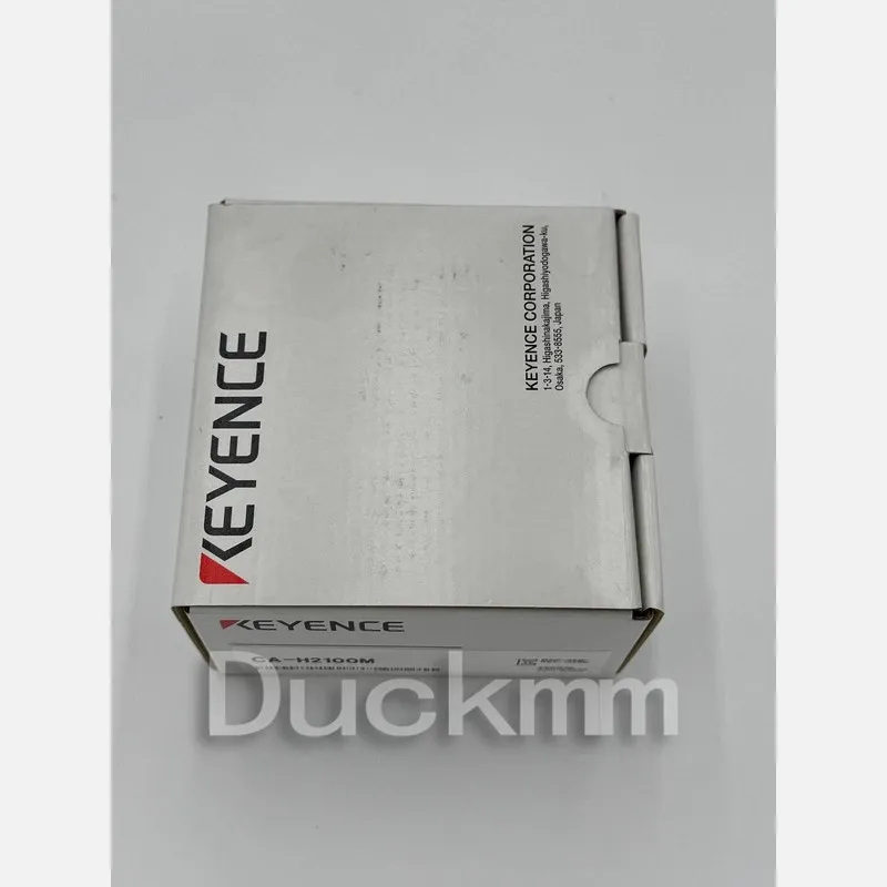 Камера машинного зрения KEYENCE CA-H2100M Industrial Vision Camera