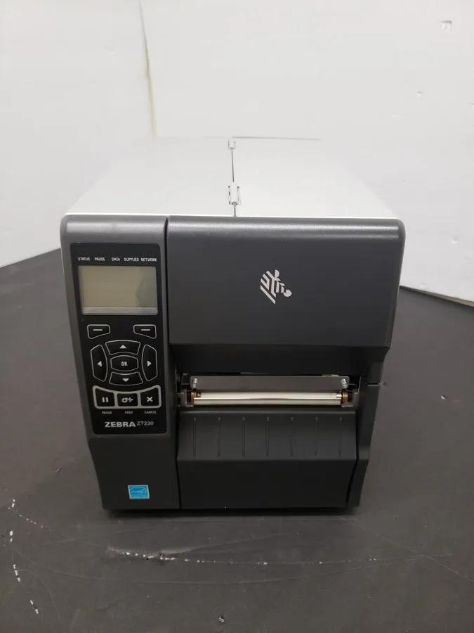 Принтер этикеток Zebra ZT230 ZT23042-D01000FZ Direct Thermal Barcode Label Print