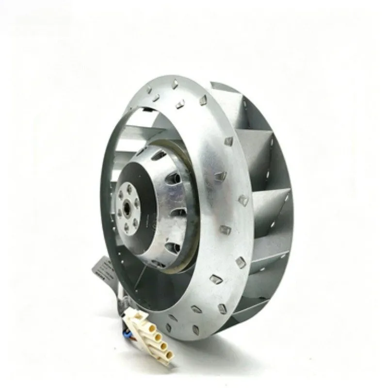 Вентилятор ebm-papst R2E175-AC79-29 Centrifugal Fan 115VAC 55/70W IP44