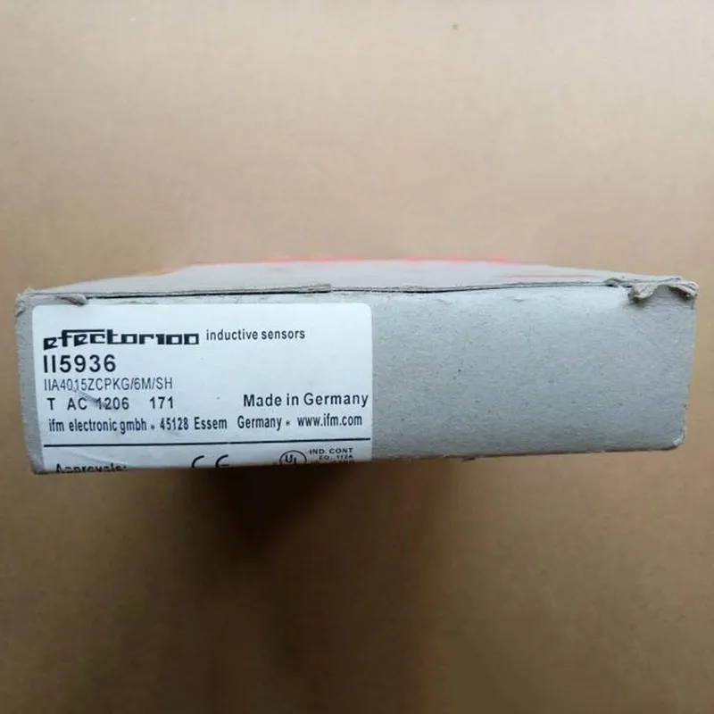 Датчик приближения II5936