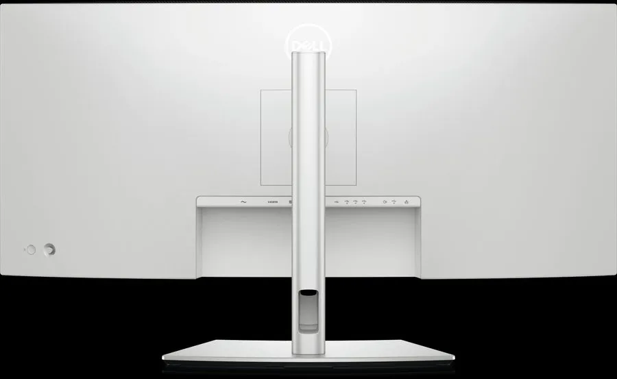 Монитор Dell UltraSharp U3425WE 34" USB-C Hub Curved, WONT POWER ON DESCRIPTION — фото лота 2