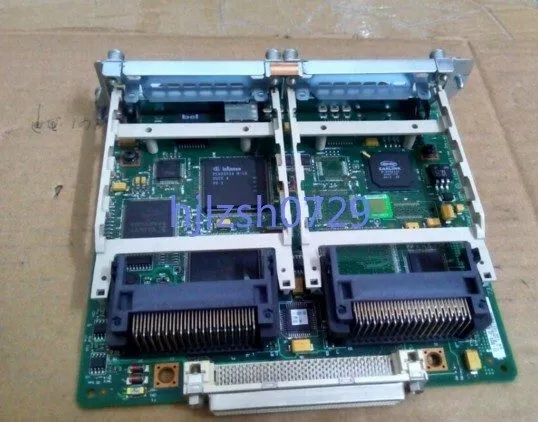 Маршрутизатор Cisco NM-1FE2W-V2 Router Module