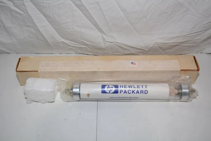 Тестер ^ HP Glass Moisture Trap 3150-0532 #C1572