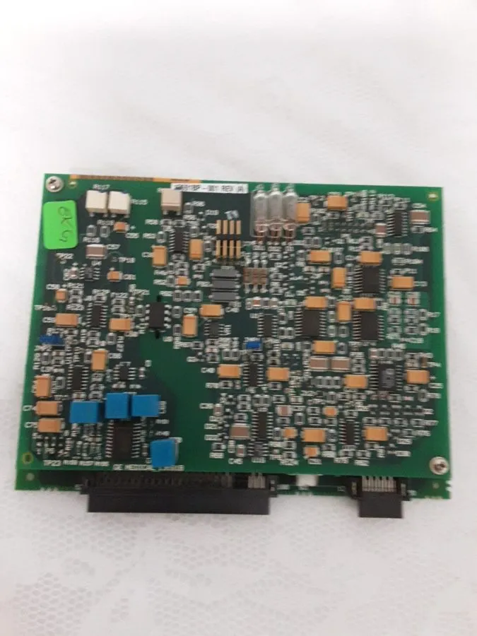 Монитор пациента GE Corometerics 259CX Fetal Monitor MECG Board 2025177-075 Cert