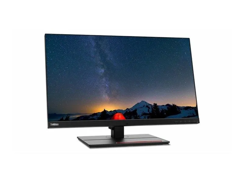 Монитор Lenovo-New-62CBRAR6US _ LENOVO THINKVISION P27U-20 LED BACKLIGHT F