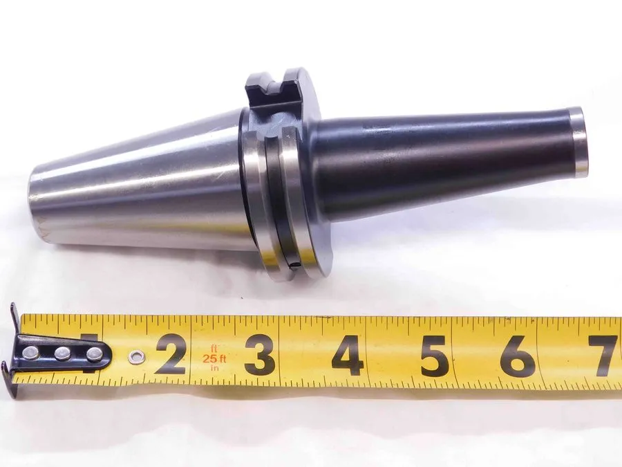 Режущий инструмент CAT40 ISCAR DIN69871 40 ODP12X98 M12 ID THREAD TOOL HOLDER 98