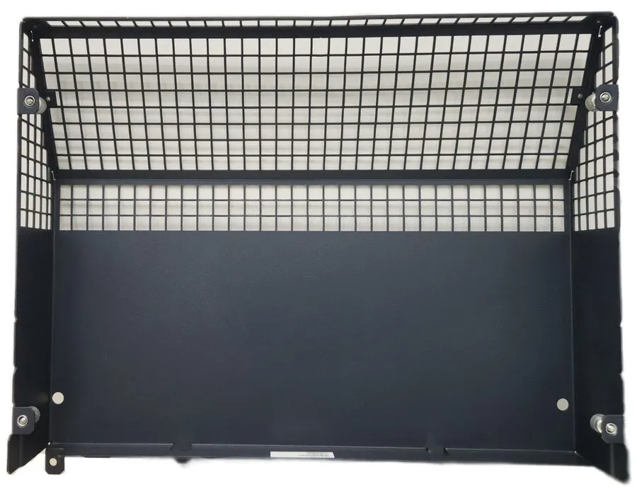 Маршрутизатор Juniper MX960 Upper Rear Vent Exhaust Cover 760-021694 Rev 09 540- — фото лота 1