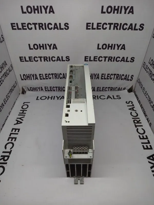 Сервопривод EVF9322-EV LENZE SERVO DRIVE INVERTER