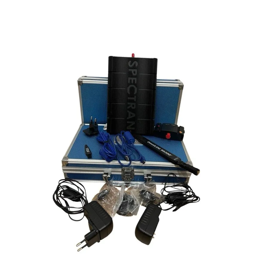 Анализатор спектра AARONIA SPECTRAN HF-60105 V4 X WITH UBBV2 SPECTRUM ANALYZER
