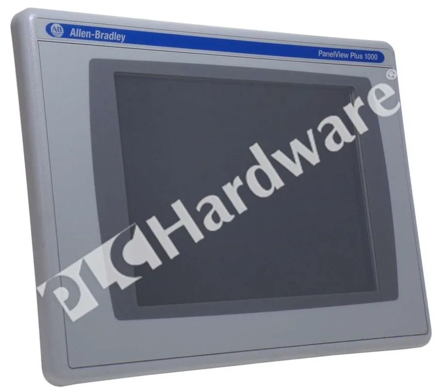 Панель оператора Allen Bradley 2711PC-T10C4D1 /A PanelView Plus Compact 1000 10.