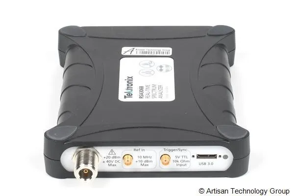 Анализатор спектра Tektronix RSA306B Real-Time Spectrum Analyzer 9kHz-6.2GHz