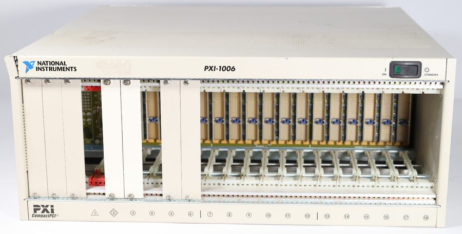Фото лота PXI-1006 от продавца №34483