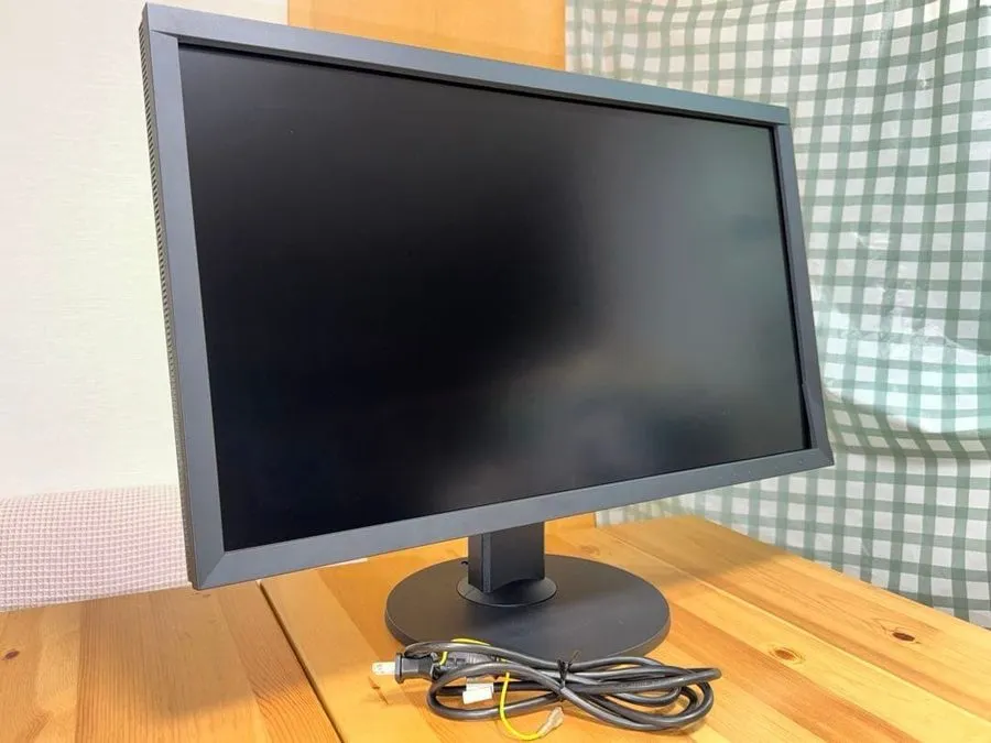 Монитор EIZO ColorEdge CS2740 26.9" 4K IPS Monitor 10-bit, Wide Gamut