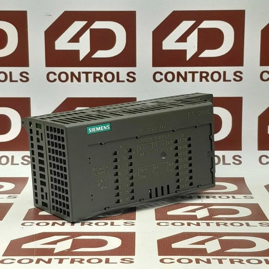 Модуль ввода-вывода 6ES7 131-1BL00-0XB0 Siemens Simatic ET200L Digital Input