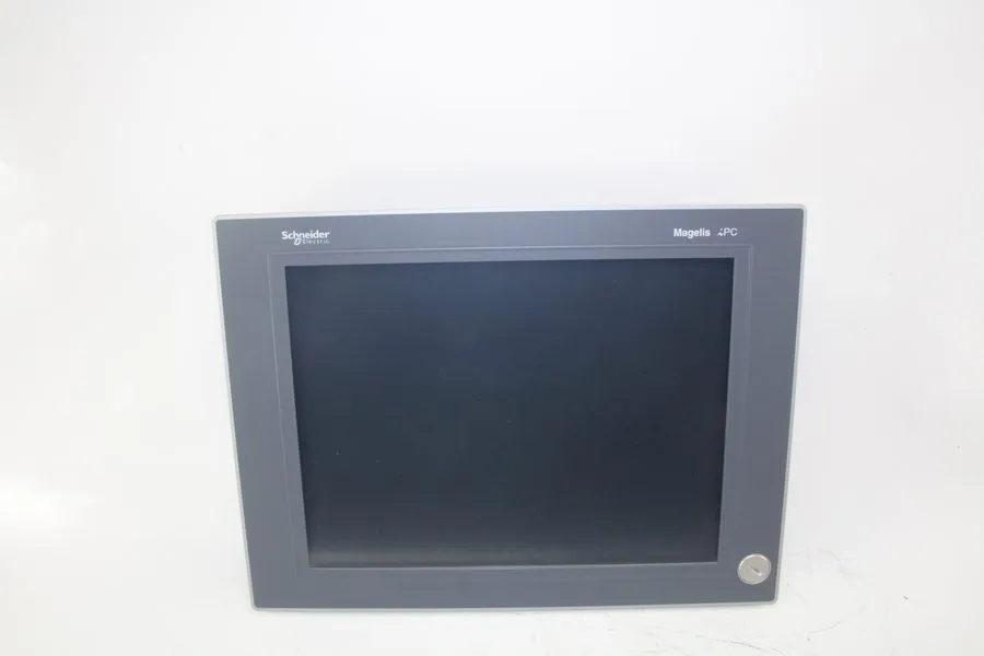 Промышленный компьютер Schneider Electric Magelis iPC HMIPWC7D0E01 Panel PC Opti