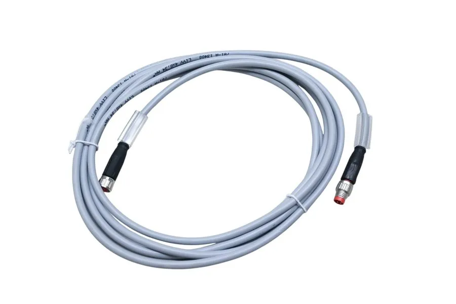 Кабель Beckhoff M8 Straight Sensor Cable Cordset 3m ZK2020-3132-3030