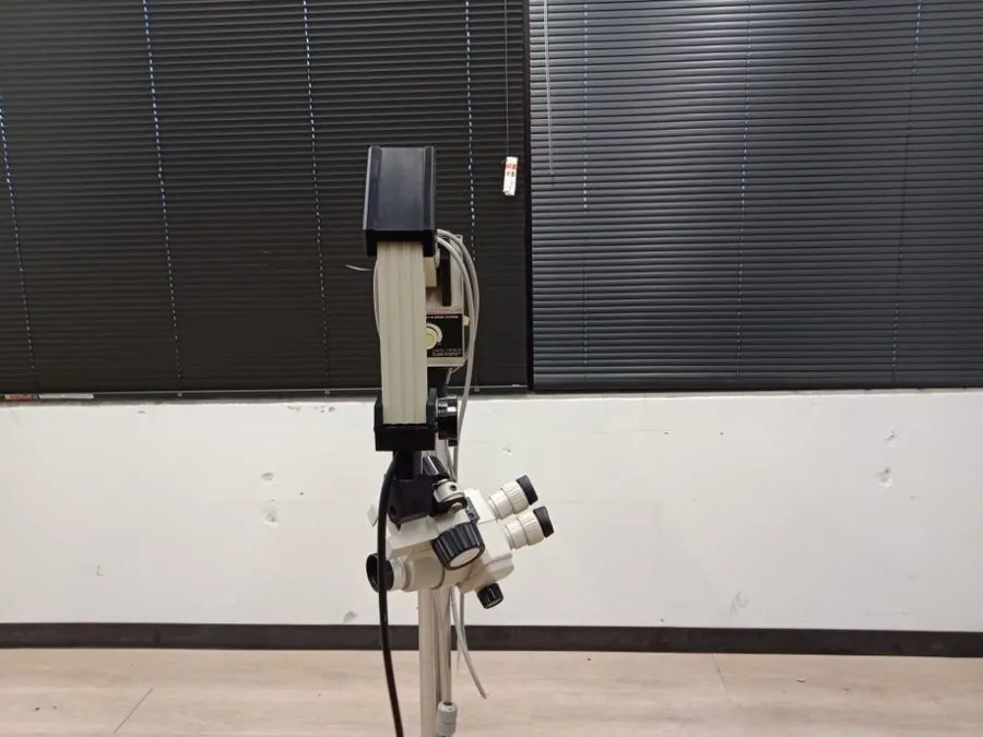 Медицинское оборудование Cryomedics STEREOSCOPIC-3001 Zoom System W/ Accessories — фото лота 1