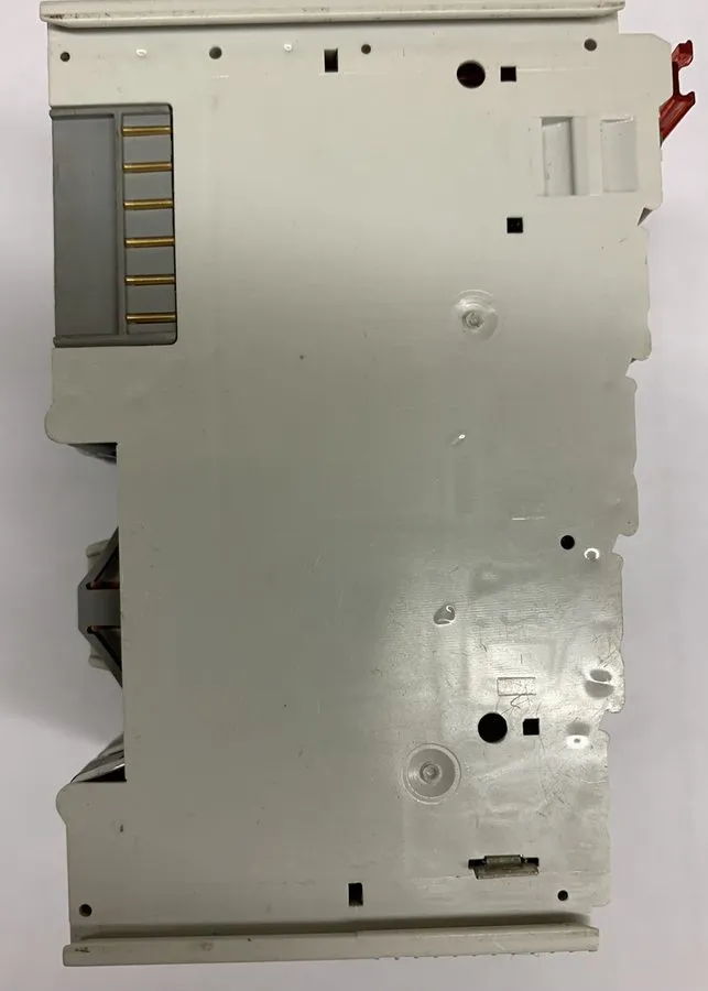 ПЛК WAGO 750-514 2DO 125VAC PLC MODULE