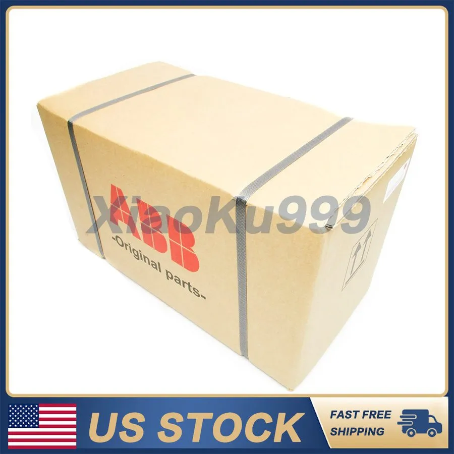 Серводвигатель 3HAC043453-003 AC Servo Motor ABB Robot Motor