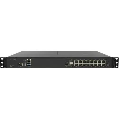 Межсетевой экран SonicWall NSA 2800 High Availability 03-SSC-4692